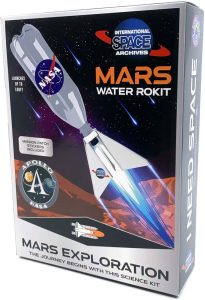 Mars Exploration Rokit Kit