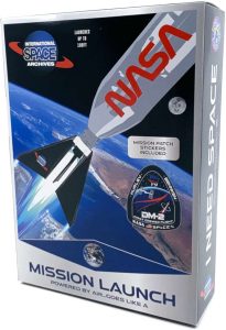 Mission Launch Rokit Kit
