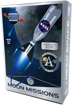 Moon Missions Rokit Kit