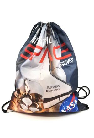 NASA Rokit Kit Bag