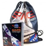 Kit Bag with Mars Mission Water Rokit
