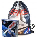 Kit Bag with Mission Launch Water Rokit
