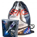 Kit Bag with Moon Mission Water Rokit