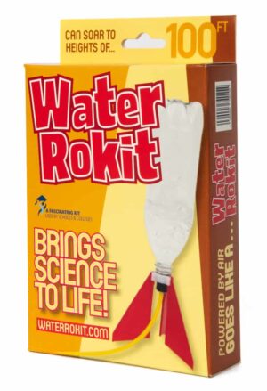 Original Water Rokit compressed