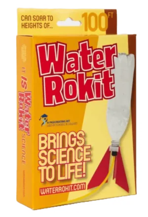 Original Water Rokit