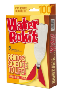 Original Water Rokit