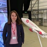 Dr Heidi Thiemann - Director of the Space Skills Alliance and Space Project Manager
