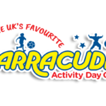 Barracudas Logo UKs Favourite Childrens Holiday Camp