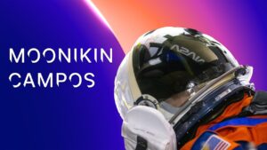 Arturo Campos - The Man Behind the Artemis Moonikin