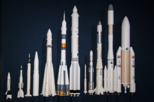 Rockets
