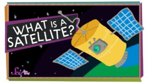 What is a Satellite?