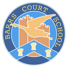 Barrs Court Primary School Logo