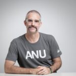 Dr Graham Walker - Australian National Centre for the Public Awareness of Science