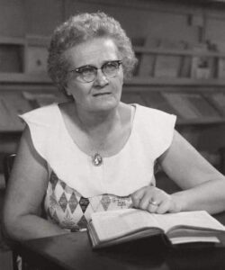 Cecilia Payne