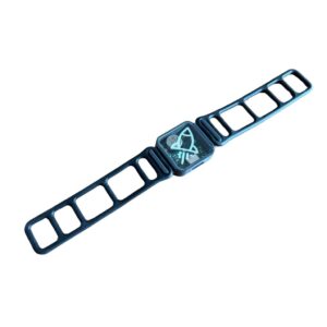 WR Rokit Logger v2 - white