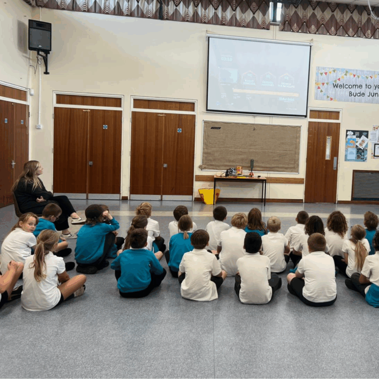 Water Rokit STEM Teaching Tool