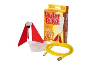 Original Water Rokit Contents