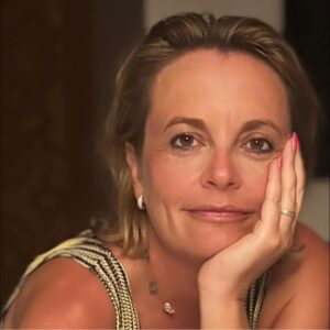Charlotte Harverson