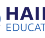Haines Educational Logo