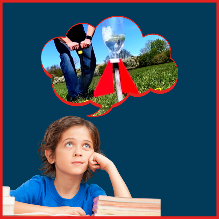 What is a Water Rocket and How Does It Work