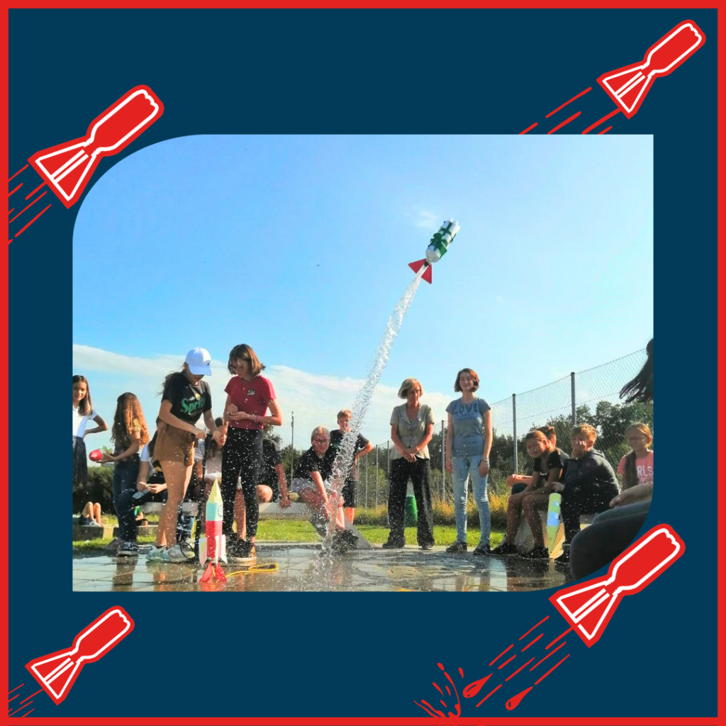 Why Outdoor Science Experiments are Essential for Children's Learning