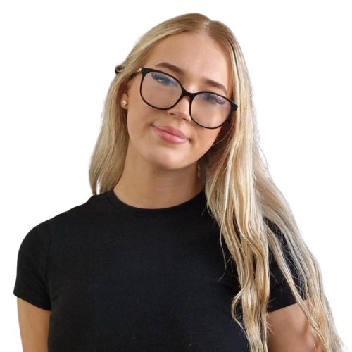 Picture of Izzie Robertson