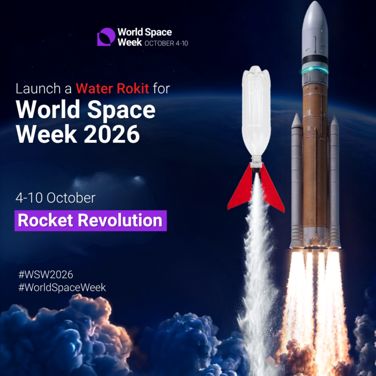 7 Exciting Ways to Celebrate World Space Week with Water Rockets